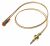 Inters Poussoir ,convient pour unEC6E5PC90N40 4300100000