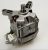 Ac Moteurs ,convient pour unWM14S471DN16 4151000000