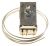 Thermostats De Frigo Congel ,convient pour unFI2210SA 4821000000