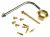 Pieces De Fixation ,convient pour unCF4010A 5400000000