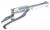 Charnieres ,convient pour unCF5015A 5203500000