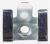 Pinces De Fixation    ,convient pour unEKT6045X 5408000000