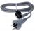 Cordons Secteur ,convient pour un2MIC60T01 2301000000