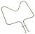 3192083032 RESISTANCE SOLE 1400W 230V L360X325MM