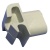 Pieces De Fixation ,convient pour unEDD210LH 5400000000
