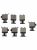 00618759 JEU DE TOUCHES