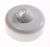 00619166 RACLETTE POUR CROCHET PÉTRISSEUR,BLANC