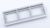 Filtres ,convient pour unWT46S506FG24 5657500000
