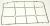 Grille ,convient pour unPX64XXV 5202100000