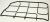 Grille ,convient pour unPT631A 5202100000