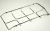 Grille ,convient pour unPX75XXV 5202100000