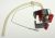 Pompes ,convient pour unWT46S506FG24 4130000000