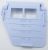Fixations Et Supports ,convient pour unWK14D320EU04 5403000000