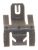 Pieces De Fixation ,convient pour unCA42235020 5400000000