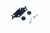 Pieces De Fixation    ,convient pour unBS25011045 5400000000