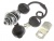 Couvercles Volets Trappes Caches    ,convient pour un1000HG 5202000000