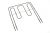Elements De Chauffe ,convient pour unEKC6247X 4609000000