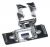 Fixations Et Supports ,convient pour unWM16S465DN45 5403000000