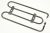 Chauffages En Arc ,convient pour unET475MY11E47 4609100000