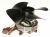 Moteurs ,convient pour unHB11AB520W04 4150000000