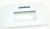 Bandeaux Dosserets Facade ,convient pour unWI12A220EE01 5202800000
