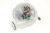 Moteurs Du Ventilateur ,convient pour unSN68T093EU56 4370000000