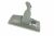 ZE010 9000846783 BROSSE AVEC ROULETTES Ø 32MM