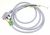 Fiches Cables Adaptateurs    ,convient pour unWT46W560GB07 2000000000