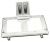 Fixations Et Supports ,convient pour un47LE8900ZA 5403000000