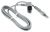 Cordons Secteur ,convient pour unSX63HX37TH32 2301000000
