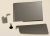 Fixations Et Supports ,convient pour unKD30NE4301 5403000000