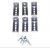 Pieces De Fixation ,convient pour unEC945TB91E40 5400000000