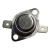 Thermostats Klixon ,convient pour unAD92300B 4825000000