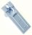 Tubes Tuyauteries ,convient pour unFMR6715TI 5301000000