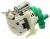 Ac Moteurs ,convient pour unGCIE6524SW 4151000000