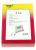 P1M FL0085-K SAC ASPIRATEUR