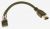 82379 Cable FireWire A to Pinheader