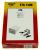 Sacs Aspirateur ,convient pour unSTB3E 5656000000