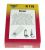 H115 000244-K SAC ASPIRATEUR PAPIER X5