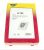 H125 000156-K H125 SAC ASPIRATEUR 5 PIECES
