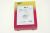 MX3 000065-K SAC ASPI PAPIER X5+3 FILTRES