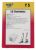 Y5 000144-K SACS ASPIRATEUR (X6)