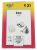 Y21 000233-K SACS ASPIRATEUR X6