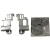 Chassis D"habillage ,convient pour unWW12H8400EWEG 5207000000