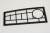 Grille ,convient pour unRU636 5202100000