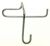 Rivets ,convient pour unCT21135C 5408500000