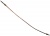 THERMOCOUPLE CH EAU VAI 400MM M8X100