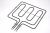 Elements De Chauffe ,convient pour unOBI137S 4609000000