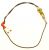 C00053178 482000026845 THERMOCOUPLE BRULEUR TRIPLE COURONNE