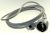 Fiches Cables Adaptateurs ,convient pour unDRS450701 2000000000